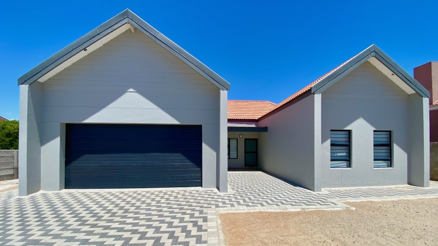 3 Bedroom Property for Sale in Port Owen Western Cape